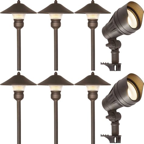 led landscape lighting amazon|Iba pa.